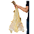 Bacalhau Gadus Morhua Extra Filé Limpo - Calibre 6/8 - Imagem 4