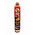 Molho de Pimenta Scorpin Johnny`s Pepper Forte (50ml) - Imagem 1