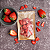Morango Chips Liofilizado Crocrante -PREMIUM - Imagem 3