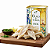 Kit Pascoa Bacalhau Salgado Polaca 500g+ Azeite Portugês Lt - Imagem 1