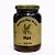 Mel Silvestre Apiário Flor De Liz 800g - Imagem 1