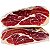 Presunto Ibérico Pata Negra S/ Osso 36 Meses Josep Llorens - Imagem 1
