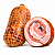 Panceta Defumada 1kg - Imagem 1