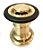 Esguicho Jato Regulável Latão Storz 1.1/2" - Imagem 4