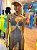 Vestido Nina • Concha - Imagem 2
