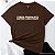 Camiseta feminina em malha algodão 30.1 - Imagem 17