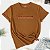 Camiseta feminina em malha algodão 30.1 - Imagem 15