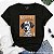 Camiseta feminina em malha algodão 30.1 - Imagem 8