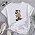T-shirt Essential - Malha de Algodão Penteado 30.1 - Imagem 18