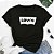 T-shirt Essential - Malha de Algodão Penteado 30.1 - Imagem 16