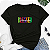 T-shirt Essential - Malha de Algodão Penteado 30.1 - Imagem 13