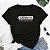 T-shirt Essential - Malha de Algodão Penteado 30.1 - Imagem 12