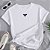 T-shirt Essential - Malha de Algodão Penteado 30.1 - Imagem 10