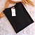 T-shirt Essential - Malha de Algodão Penteado 30.1 - Imagem 8