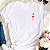T-shirt Essential - Malha de Algodão Penteado 30.1 - Imagem 4