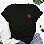T-shirt Essential - Malha de Algodão Penteado 30.1 - Imagem 2
