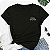 T-shirt Essential - Malha de Algodão Penteado 30.1 - Imagem 1