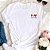 Camiseta Feminina - Imagem 9