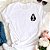 Camiseta Feminina - Imagem 8