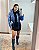 Jaqueta puffer forrada - Imagem 6
