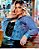 Jaqueta jeans - Imagem 2