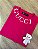 T-Shirt Gucci - Imagem 1
