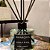 Difusor Vanilla Black 240ML - Imagem 1