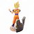 Action Fig DBZ Goku Super Saiyan History Box - Imagem 3