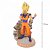 Action Fig DBZ Goku Super Saiyan History Box - Imagem 1