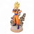 Action Fig DBZ Goku Super Saiyan History Box - Imagem 2