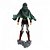 Action Fig Attack on Titan (Shingeki no Kyojin) Eren Yeager Master Star Pieceess - Imagem 2