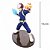 Action Fig My Hero Academia Shoto Todoroki Amazing Heroes - Imagem 1