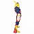 Action Fig My Hero Academia All Might Grandista - Imagem 3