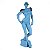 Action Fig Jojos Bizarre Adventure Stone Ocean Grandista ref. 19354 - Imagem 3