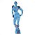 Action Fig Jojos Bizarre Adventure Stone Ocean Grandista ref. 19354 - Imagem 2