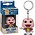 Pocket Pop Keychain Disneyland Mr. Toad - Imagem 1