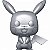 Funko Pop 353 Pokemon Pikachu Silver Metalico - Imagem 2