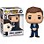 Funko Pop 46 American History John F. Kennedy - Imagem 1