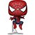 Funko Pop 1158 Spider Man No Way Home Homem-Aranha O Amigao Da Vizinhanca - Imagem 5