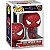 Funko Pop 1158 Spider Man No Way Home Homem-Aranha O Amigao Da Vizinhanca - Imagem 2