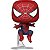 Funko Pop 1158 Spider Man No Way Home Homem-Aranha O Amigao Da Vizinhanca - Imagem 4