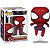 Funko Pop 1159 Spider Man Sem Volta Para Casa O Incrivel Homem Aranha - Imagem 1