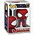 Funko Pop 1159 Spider Man Sem Volta Para Casa O Incrivel Homem Aranha - Imagem 2