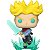 Funko Pop 1281 Dragon Ball Z Super Trunks com Espada Super Sayajin - Imagem 3