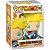 Funko Pop 1281 Dragon Ball Z Super Trunks com Espada Super Sayajin - Imagem 2