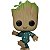 Funko Pop 1192 Marvel I am groot Groot in Onesie - Imagem 2