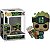 Funko Pop 1193 Marvel I am Groot Groot in Onesie - Imagem 1
