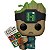 Funko Pop 1193 Marvel I am Groot Groot in Onesie - Imagem 2