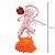 Action Figure One Piece Film Red - Monkey D. Luffy - Senkozekkei - Imagem 1