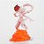 Action Figure One Piece Film Red - Monkey D. Luffy - Senkozekkei - Imagem 3